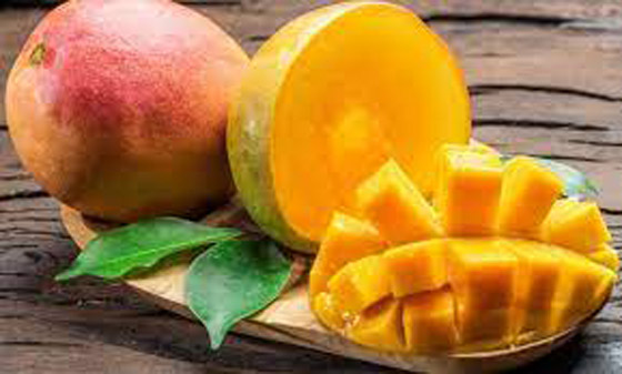 6 أسباب لإضافة المانجو إلى وجبة فطارك فى الصيف.. هتعلى مناعتك ويقلل التوتر صورة رقم 5
