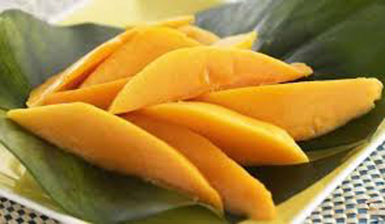 6 أسباب لإضافة المانجو إلى وجبة فطارك فى الصيف.. هتعلى مناعتك ويقلل التوتر صورة رقم 6