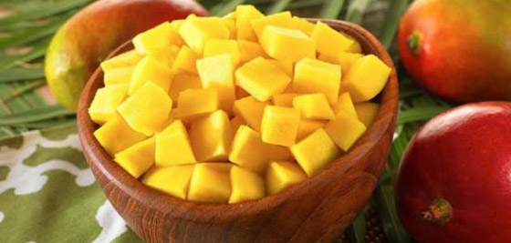 6 أسباب لإضافة المانجو إلى وجبة فطارك فى الصيف.. هتعلى مناعتك ويقلل التوتر صورة رقم 7
