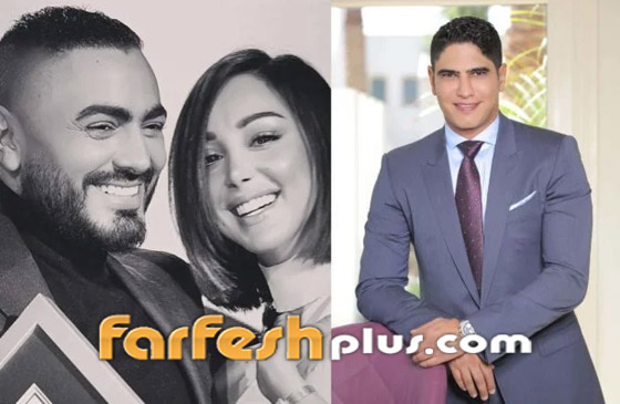 صورة رقم 1 - تسريب أسرار صادمة عن علاقة أحمد أبو هشيمة بـ بسمة بوسيل وتشجيعه لها على طلاق تامر حسني! صورة رقم 1 - تسريب أسرار صادمة عن علاقة أحمد أبو هشيمة بـ بسمة بوسيل وتشجيعه لها على طلاق تامر حسني!