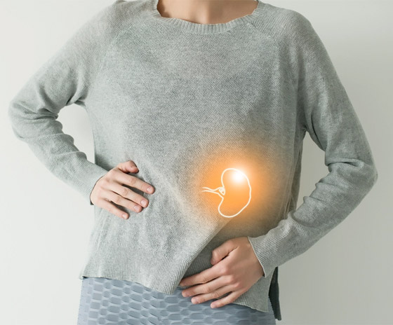 دون معدة أو نصف دماغ! 7 أعضاء داخلية مهمة يمكن العيش بدونها صورة رقم 6