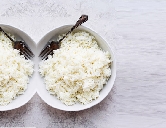 احذر.. الأرز المتبقى يمكن أن يسبب التسمم الغذائي.. إليك كيف تحافظ على سلامتك صورة رقم 2