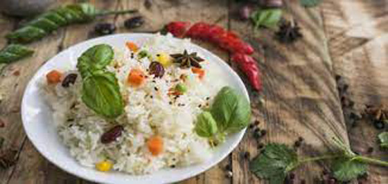 احذر.. الأرز المتبقى يمكن أن يسبب التسمم الغذائي.. إليك كيف تحافظ على سلامتك صورة رقم 8