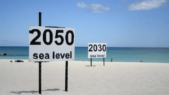 هذا المصير تنتظره جزر المالديف بحلول عام 2050! صورة رقم 5