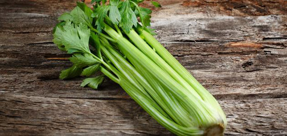حقائق غذائية عن فوائد الكرفس وأضراره صورة رقم 3