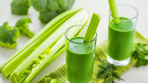 حقائق غذائية عن فوائد الكرفس وأضراره صورة رقم 8