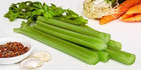 حقائق غذائية عن فوائد الكرفس وأضراره صورة رقم 10