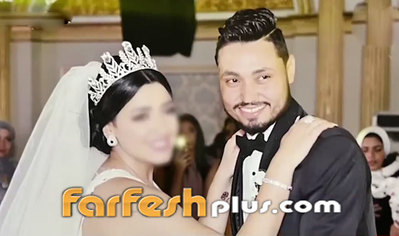 صورة رقم 7 - فيديو وصور طليق زوجة حسن شاكوش يفجر مفاجأة: ريم مريضة والطبيب يؤكد عدم صلاحيتها للزواج! صورة رقم 7 - فيديو وصور طليق زوجة حسن شاكوش يفجر مفاجأة: ريم مريضة والطبيب يؤكد عدم صلاحيتها للزواج!