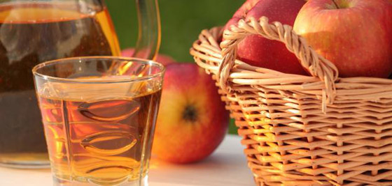 7 فوائد لعصير التفاح أبرزها حماية الدماغ وإنقاص الوزن صورة رقم 2