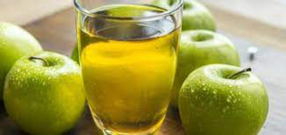 7 فوائد لعصير التفاح أبرزها حماية الدماغ وإنقاص الوزن صورة رقم 4