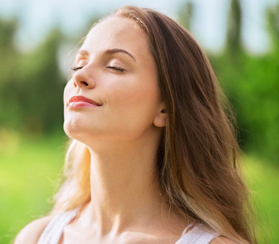 4 أخطاء في التنفس تهدد صحة الرئتين.. نرتكبها يوميا! صورة رقم 2 4 أخطاء في التنفس تهدد صحة الرئتين.. نرتكبها يوميا! صورة رقم 2