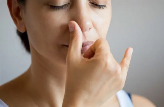 4 أخطاء في التنفس تهدد صحة الرئتين.. نرتكبها يوميا! صورة رقم 1 4 أخطاء في التنفس تهدد صحة الرئتين.. نرتكبها يوميا! صورة رقم 1