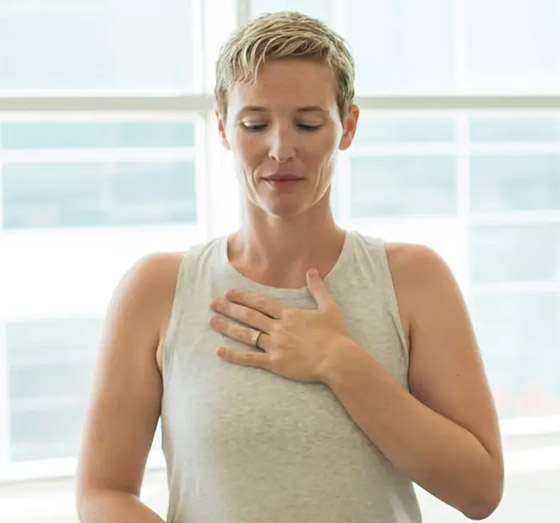 4 أخطاء في التنفس تهدد صحة الرئتين.. نرتكبها يوميا! صورة رقم 3 4 أخطاء في التنفس تهدد صحة الرئتين.. نرتكبها يوميا! صورة رقم 3