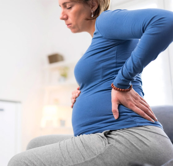 أسباب ألم الفخذ والحوض أثناء الحمل، و10 نصائح عملية لتخفيف الأعراض صورة رقم 1