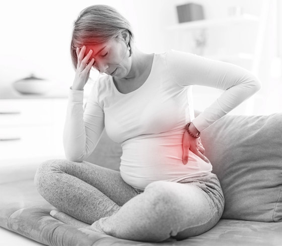 أسباب ألم الفخذ والحوض أثناء الحمل، و10 نصائح عملية لتخفيف الأعراض صورة رقم 3