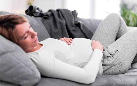 أسباب ألم الفخذ والحوض أثناء الحمل، و10 نصائح عملية لتخفيف الأعراض صورة رقم 4