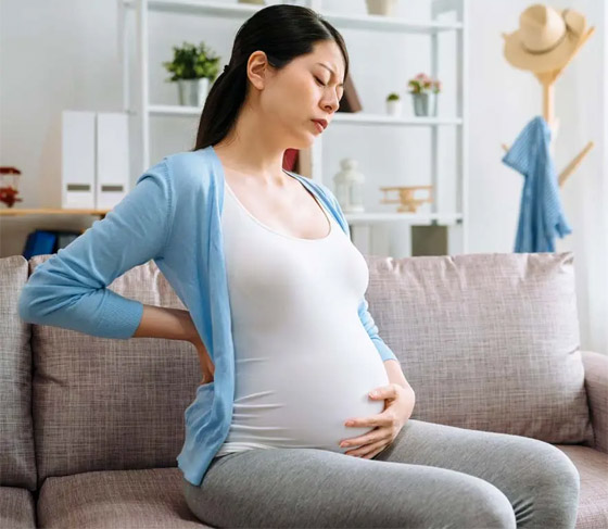 أسباب ألم الفخذ والحوض أثناء الحمل، و10 نصائح عملية لتخفيف الأعراض صورة رقم 6