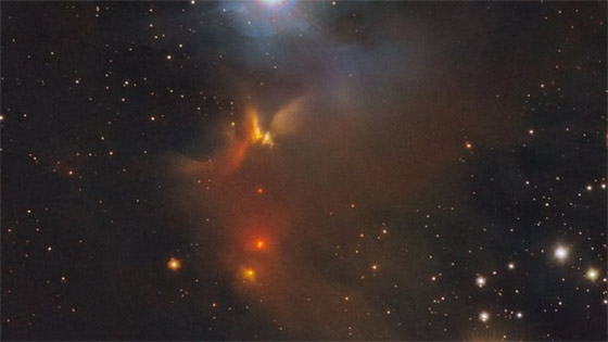 صورة رقم 3 - خطوة ثورية نحو فك اللغز.. التقاط أول صور توثق صورة رقم 3 - خطوة ثورية نحو فك اللغز.. التقاط أول صور توثق