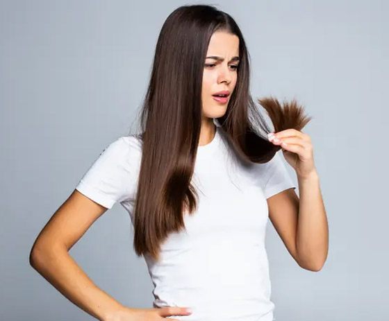 صورة رقم 1 - إليكم 6 حيل مفيدة جدا لتعزيز كثافة الشعر الرقيق صورة رقم 1 - إليكم 6 حيل مفيدة جدا لتعزيز كثافة الشعر الرقيق