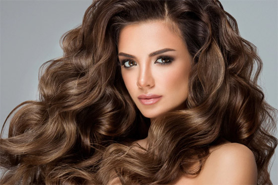 صورة رقم 2 - إليكم 6 حيل مفيدة جدا لتعزيز كثافة الشعر الرقيق صورة رقم 2 - إليكم 6 حيل مفيدة جدا لتعزيز كثافة الشعر الرقيق
