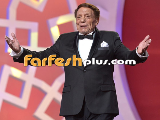 صورة رقم 8 - صورة نادرة من طفولة عادل امام.. وفيديوهات مضحكة من افلامه ومسرحياته صورة رقم 8 - صورة نادرة من طفولة عادل امام.. وفيديوهات مضحكة من افلامه ومسرحياته