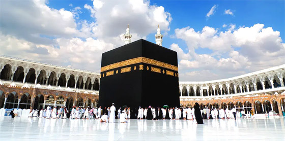 صورة رقم 6 - قانون جديد بالسعودية: منع المقيمين من الدخول إلى مكة دون تصريح صورة رقم 6 - قانون جديد بالسعودية: منع المقيمين من الدخول إلى مكة دون تصريح