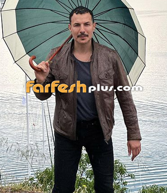 صورة رقم 4 - صور ابنة باسل خياط نجم مسلسل الثمن تخطف القلوب.. الثمن ومسلسلات رمضان في فرفش بلس صورة رقم 4 - صور ابنة باسل خياط نجم مسلسل الثمن تخطف القلوب.. الثمن ومسلسلات رمضان في فرفش بلس