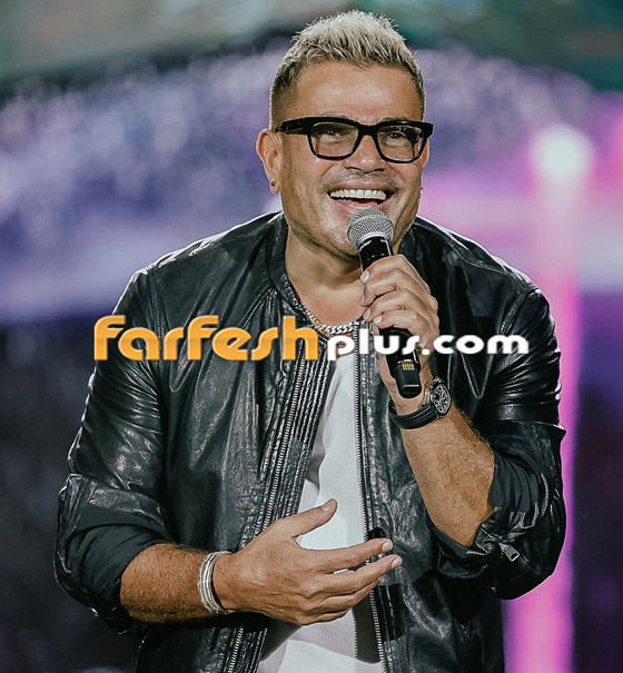 صورة رقم 7 - فيديو عبد الحليم يغني لـ عمرو دياب صورة رقم 7 - فيديو عبد الحليم يغني لـ عمرو دياب