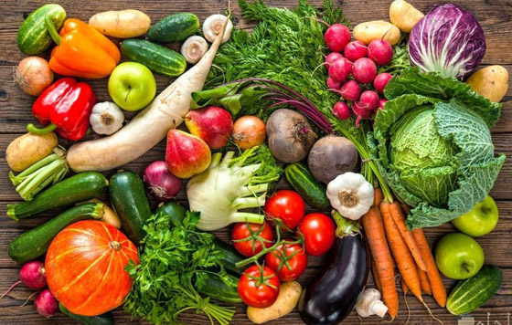 صورة رقم 5 - أفضل 7 أطعمة غنية بمضادات الأكسدة للوقاية من السكر والزهايمر صورة رقم 5 - أفضل 7 أطعمة غنية بمضادات الأكسدة للوقاية من السكر والزهايمر
