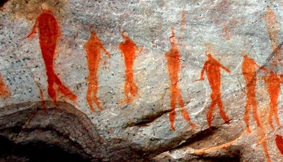 صورة رقم 1 - دراسة تجدد تأكيد نشأة الإنسان في أفريقيا صورة رقم 1 - دراسة تجدد تأكيد نشأة الإنسان في أفريقيا