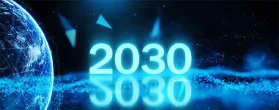 صورة رقم 7 - كيف سيغير الذكاء الاصطناعي العالم في 2030؟.. خبراء يجيبون صورة رقم 7 - كيف سيغير الذكاء الاصطناعي العالم في 2030؟.. خبراء يجيبون