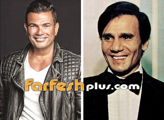 صورة رقم 3 - فيديو عبد الحليم يغني لـ عمرو دياب صورة رقم 3 - فيديو عبد الحليم يغني لـ عمرو دياب