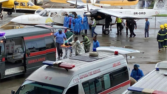 صورة رقم 8 - طالبة غضبت من مصادرة هاتفها.. فأضرمت حريقا قتل 19 من زملائها! صورة رقم 8 - طالبة غضبت من مصادرة هاتفها.. فأضرمت حريقا قتل 19 من زملائها!