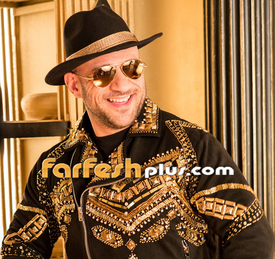 صورة رقم 6 - أحمد مكي صورة رقم 6 - أحمد مكي