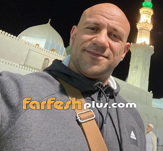 صورة رقم 7 - أحمد مكي صورة رقم 7 - أحمد مكي