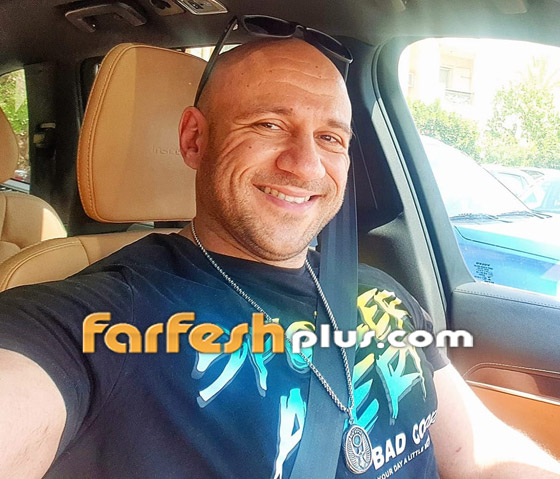 صورة رقم 8 - أحمد مكي صورة رقم 8 - أحمد مكي
