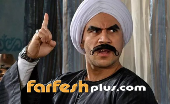 صورة رقم 5 - أحمد مكي صورة رقم 5 - أحمد مكي