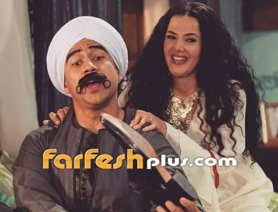 صورة رقم 3 - أحمد مكي صورة رقم 3 - أحمد مكي