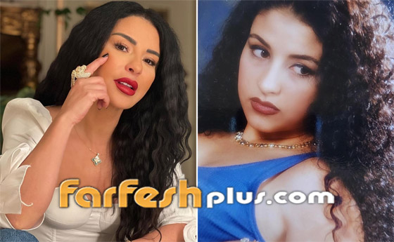 صورة رقم 4 - صور نجمات عربيات قبل وبعد عمليات التجميل بينهن أصالة وياسمين صبري! هل تبدلت ملامحهن؟ صورة رقم 4 - صور نجمات عربيات قبل وبعد عمليات التجميل بينهن أصالة وياسمين صبري! هل تبدلت ملامحهن؟