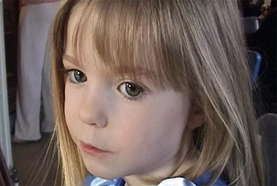 صورة رقم 16 - شرطة 3 دول تنبش الأرض بالبرتغال بحثا عن رفات أشهر طفلة مختفية صورة رقم 16 - شرطة 3 دول تنبش الأرض بالبرتغال بحثا عن رفات أشهر طفلة مختفية