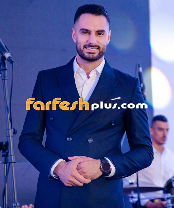 صورة رقم 6 - يعقوب شاهين بالفيديو بعد حذف صورة رقم 6 - يعقوب شاهين بالفيديو بعد حذف