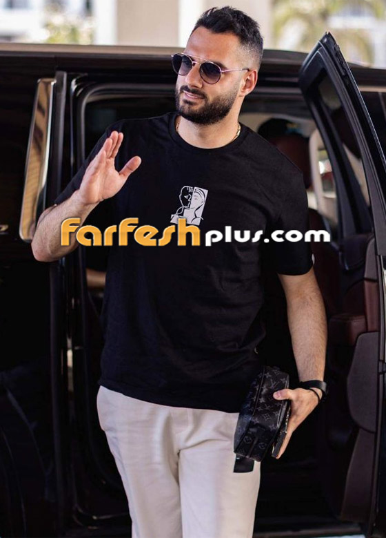 صورة رقم 2 - يعقوب شاهين بالفيديو بعد حذف صورة رقم 2 - يعقوب شاهين بالفيديو بعد حذف