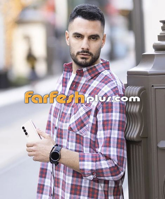 صورة رقم 3 - يعقوب شاهين بالفيديو بعد حذف صورة رقم 3 - يعقوب شاهين بالفيديو بعد حذف