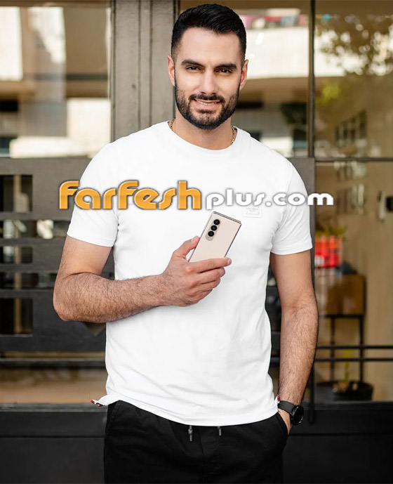 صورة رقم 4 - يعقوب شاهين بالفيديو بعد حذف صورة رقم 4 - يعقوب شاهين بالفيديو بعد حذف