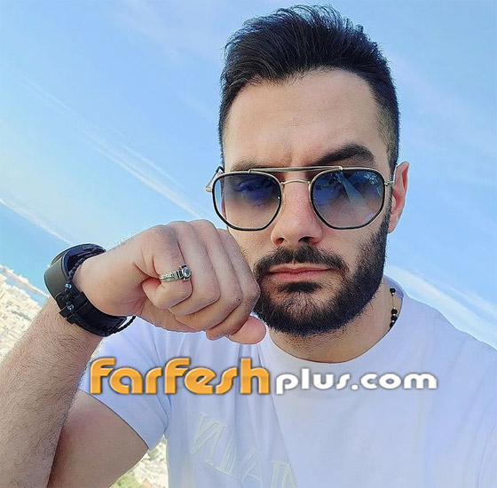 صورة رقم 8 - يعقوب شاهين بالفيديو بعد حذف صورة رقم 8 - يعقوب شاهين بالفيديو بعد حذف