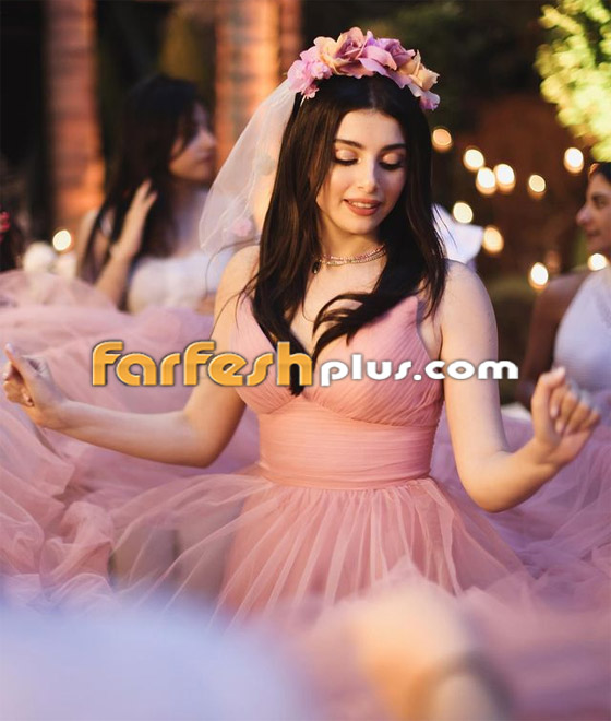 صورة رقم 9 - صور وفيديو العروس ماريتا الحلاني تودع العزوبية وفرحة والديها عاصي الحلاني وكوليت لا توصف صورة رقم 9 - صور وفيديو العروس ماريتا الحلاني تودع العزوبية وفرحة والديها عاصي الحلاني وكوليت لا توصف