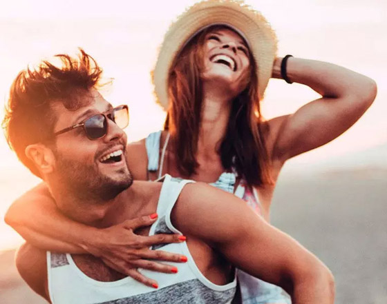 صورة رقم 7 - تعرفوا إلى 11 طريقة مميزة للاستمتاع بحياة أكثر سعادة وهناء صورة رقم 7 - تعرفوا إلى 11 طريقة مميزة للاستمتاع بحياة أكثر سعادة وهناء