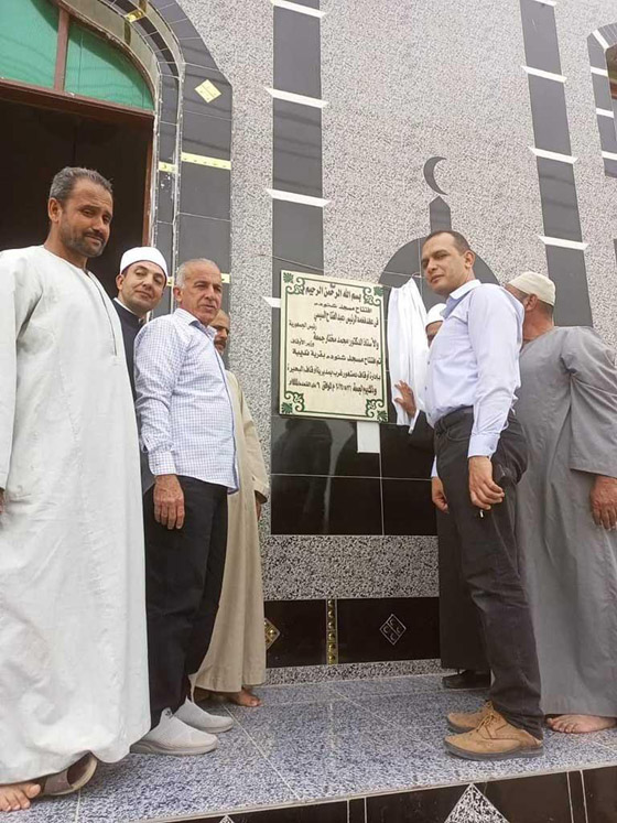 بعد افتتاحه.. 10 معلومات عن 