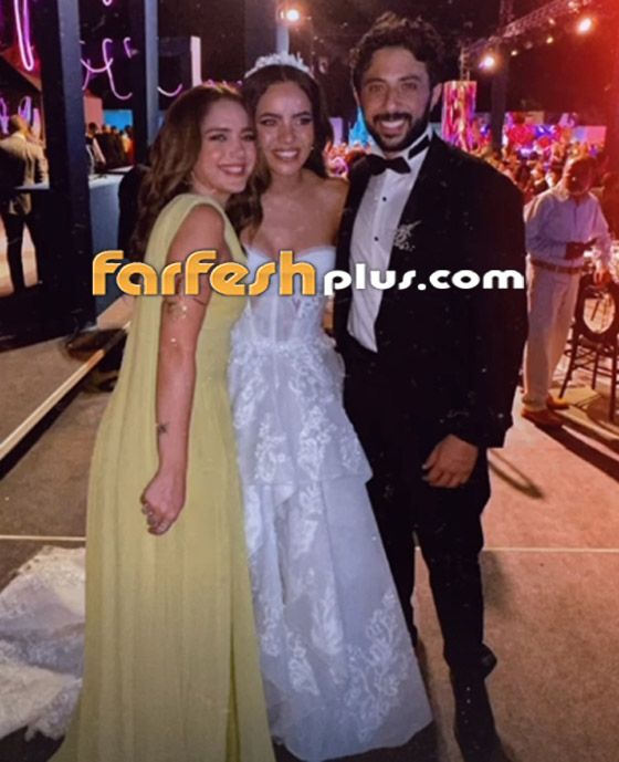 صورة رقم 11 - فيديوهات وصور: حفل زفاف الفنان يوسف ماجد الكدواني، ووصلة رقص للعروسين صورة رقم 11 - فيديوهات وصور: حفل زفاف الفنان يوسف ماجد الكدواني، ووصلة رقص للعروسين