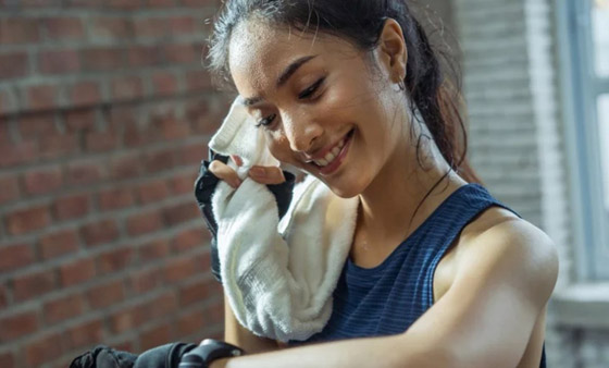 يجب أن تنتظري 20 دقيقة قبل الاستحمام بعد التمرين.. لماذا؟ صورة رقم 2